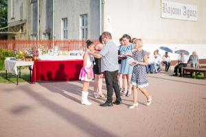 Mazsorett jubileum - Taylor Foto 2018