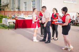 Mazsorett jubileum - Taylor Foto 2018