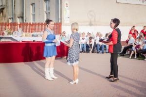 Mazsorett jubileum - Taylor Foto 2018