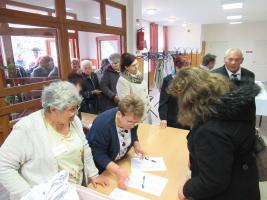 Olajipari emlékmű avatás és kiállítás - 2018. október 27.