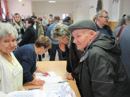 Olajipari emlékmű avatás és kiállítás - 2018. október 27.