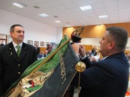 Olajipari emlékmű avatás és kiállítás - 2018. október 27.