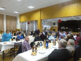 Polgárőr Bál 2018. február 24.
