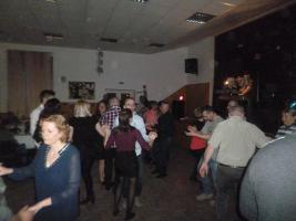 Polgárőr Bál 2018. február 24.