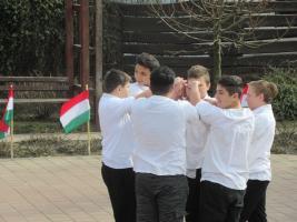 Szabadság szerelem - 2018. március 14.