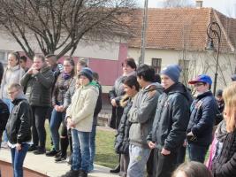 Szabadság szerelem - 2018. március 14.