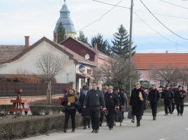 Szabadság szerelem - 2018. március 14.