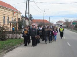 Szabadság szerelem - 2018. március 14.