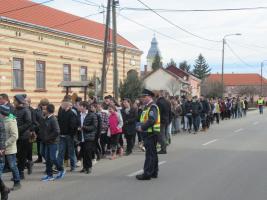 Szabadság szerelem - 2018. március 14.