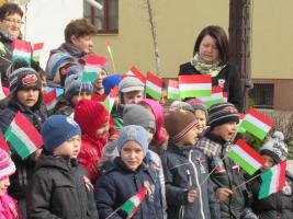 Szabadság szerelem - 2018. március 14.