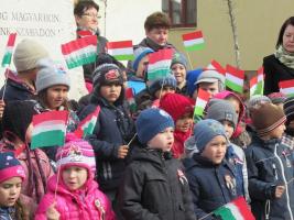 Szabadság szerelem - 2018. március 14.