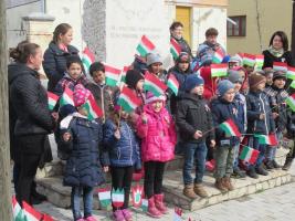 Szabadság szerelem - 2018. március 14.