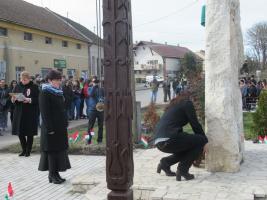 Szabadság szerelem - 2018. március 14.