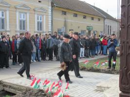 Szabadság szerelem - 2018. március 14.