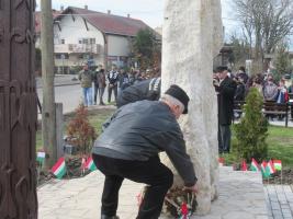 Szabadság szerelem - 2018. március 14.