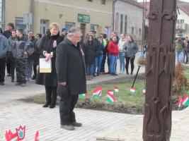 Szabadság szerelem - 2018. március 14.