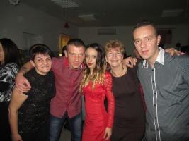 Szilveszter 2018. - december 31.
