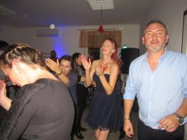 Szilveszter 2018. - december 31.