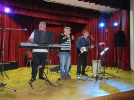 Szüreti Bál - 2018. november 3.