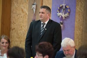 Ünnepi testületi ülés - 2018. július 13. (foto:Jenei Boldizsár)