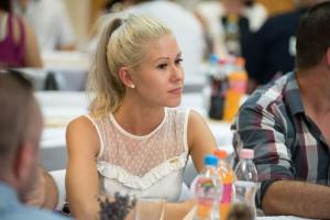 Ünnepi testületi ülés - 2018. július 13. (foto:Jenei Boldizsár)