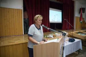 Ünnepi testületi ülés - 2018. július 13. (foto:Jenei Boldizsár)