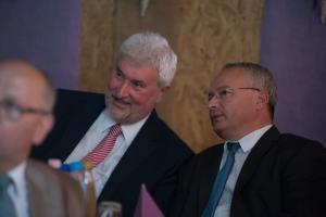 Ünnepi testületi ülés - 2018. július 13. (foto:Jenei Boldizsár)