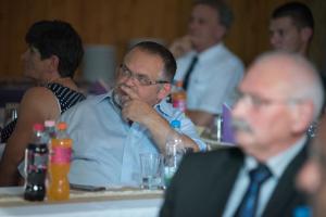 Ünnepi testületi ülés - 2018. július 13. (foto:Jenei Boldizsár)