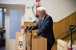 Ünnepi testületi ülés - 2018. július 13. (foto:Jenei Boldizsár)