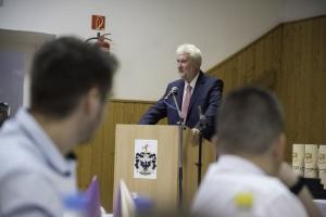 Ünnepi testületi ülés - 2018. július 13. (foto:Jenei Boldizsár)
