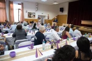 Ünnepi testületi ülés - 2018. július 13. (foto:Jenei Boldizsár)