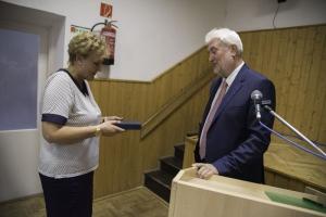 Ünnepi testületi ülés - 2018. július 13. (foto:Jenei Boldizsár)