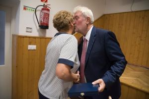 Ünnepi testületi ülés - 2018. július 13. (foto:Jenei Boldizsár)