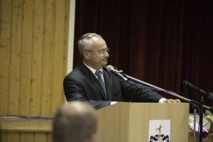 Ünnepi testületi ülés - 2018. július 13. (foto:Jenei Boldizsár)