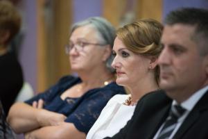 Ünnepi testületi ülés - 2018. július 13. (foto:Jenei Boldizsár)