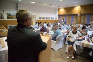 Ünnepi testületi ülés - 2018. július 13. (foto:Jenei Boldizsár)