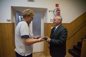 Ünnepi testületi ülés - 2018. július 13. (foto:Jenei Boldizsár)