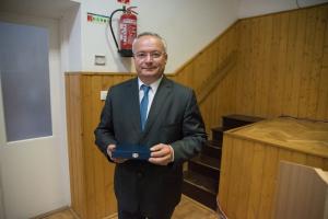 Ünnepi testületi ülés - 2018. július 13. (foto:Jenei Boldizsár)