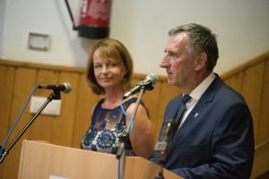 Ünnepi testületi ülés - 2018. július 13. (foto:Jenei Boldizsár)