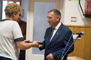Ünnepi testületi ülés - 2018. július 13. (foto:Jenei Boldizsár)