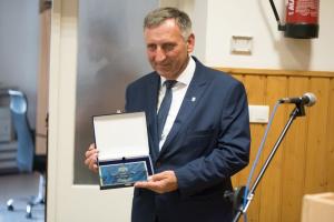 Ünnepi testületi ülés - 2018. július 13. (foto:Jenei Boldizsár)