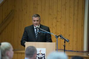 Ünnepi testületi ülés - 2018. július 13. (foto:Jenei Boldizsár)