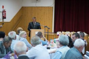 Ünnepi testületi ülés - 2018. július 13. (foto:Jenei Boldizsár)