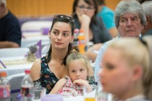 Ünnepi testületi ülés - 2018. július 13. (foto:Jenei Boldizsár)