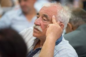 Ünnepi testületi ülés - 2018. július 13. (foto:Jenei Boldizsár)