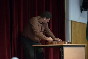 Ünnepi testületi ülés - 2018. július 13. (foto:Jenei Boldizsár)