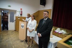 Ünnepi testületi ülés - 2018. július 13. (foto:Jenei Boldizsár)