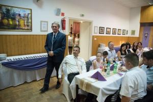 Ünnepi testületi ülés - 2018. július 13. (foto:Jenei Boldizsár)