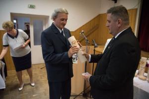 Ünnepi testületi ülés - 2018. július 13. (foto:Jenei Boldizsár)