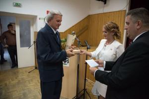 Ünnepi testületi ülés - 2018. július 13. (foto:Jenei Boldizsár)
